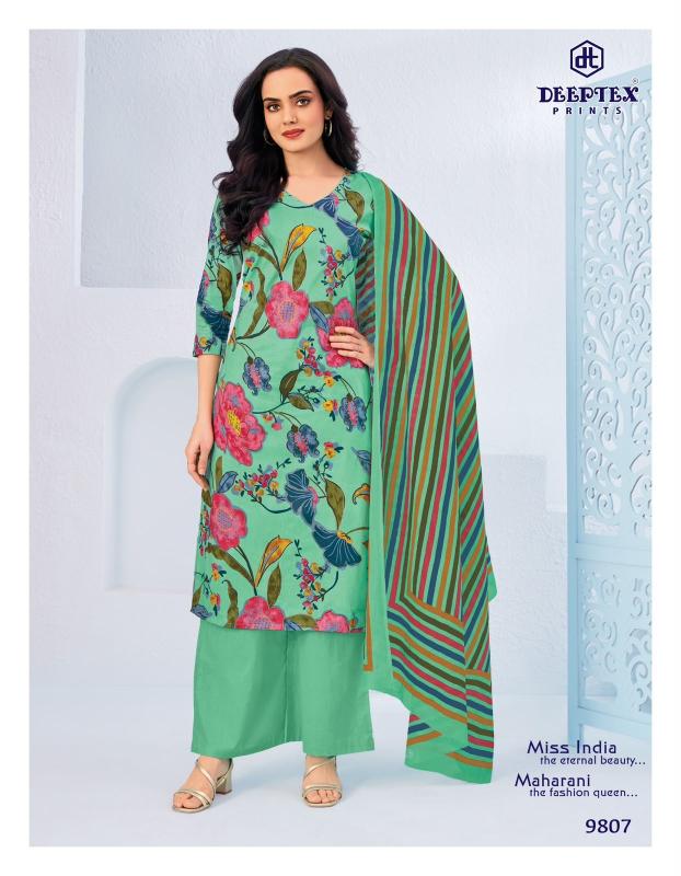Deeptex miss india vol-98 wholesale and retail dress material market in coimbatore